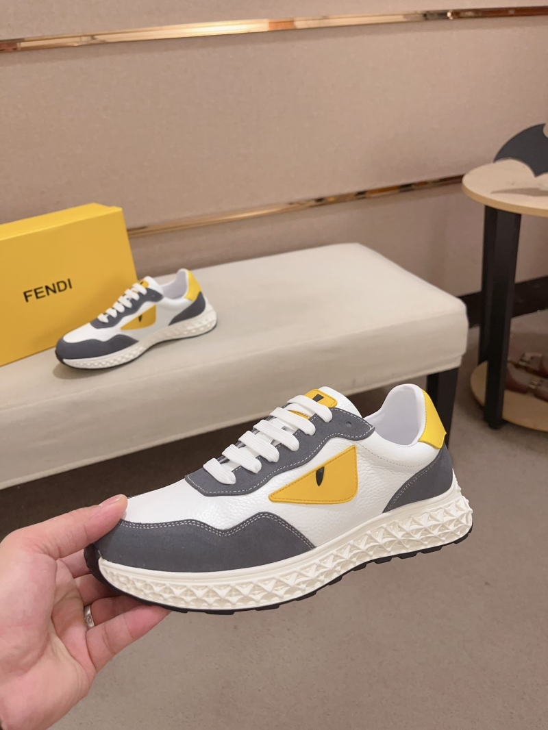 Fendi Sneakers